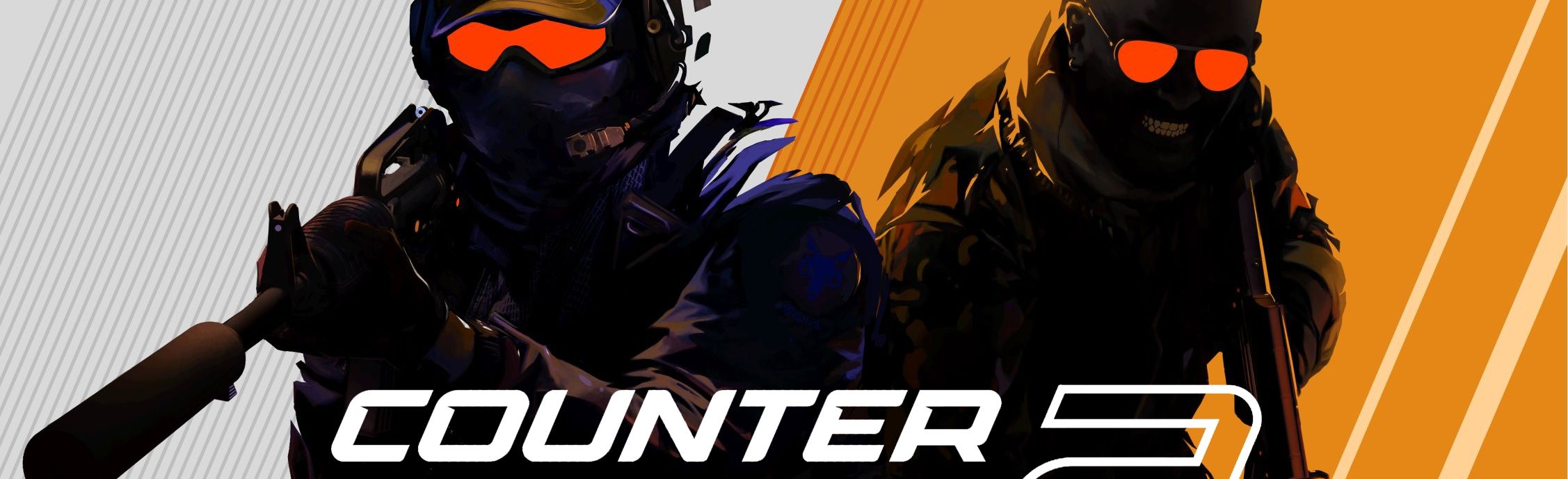 Counter-Strike 2