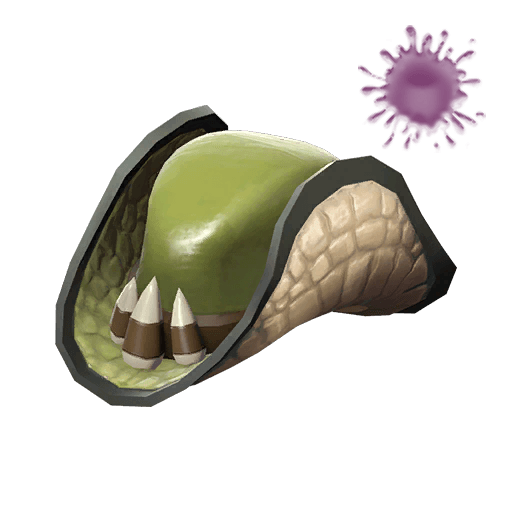 Unusual Wild Brim Slouch