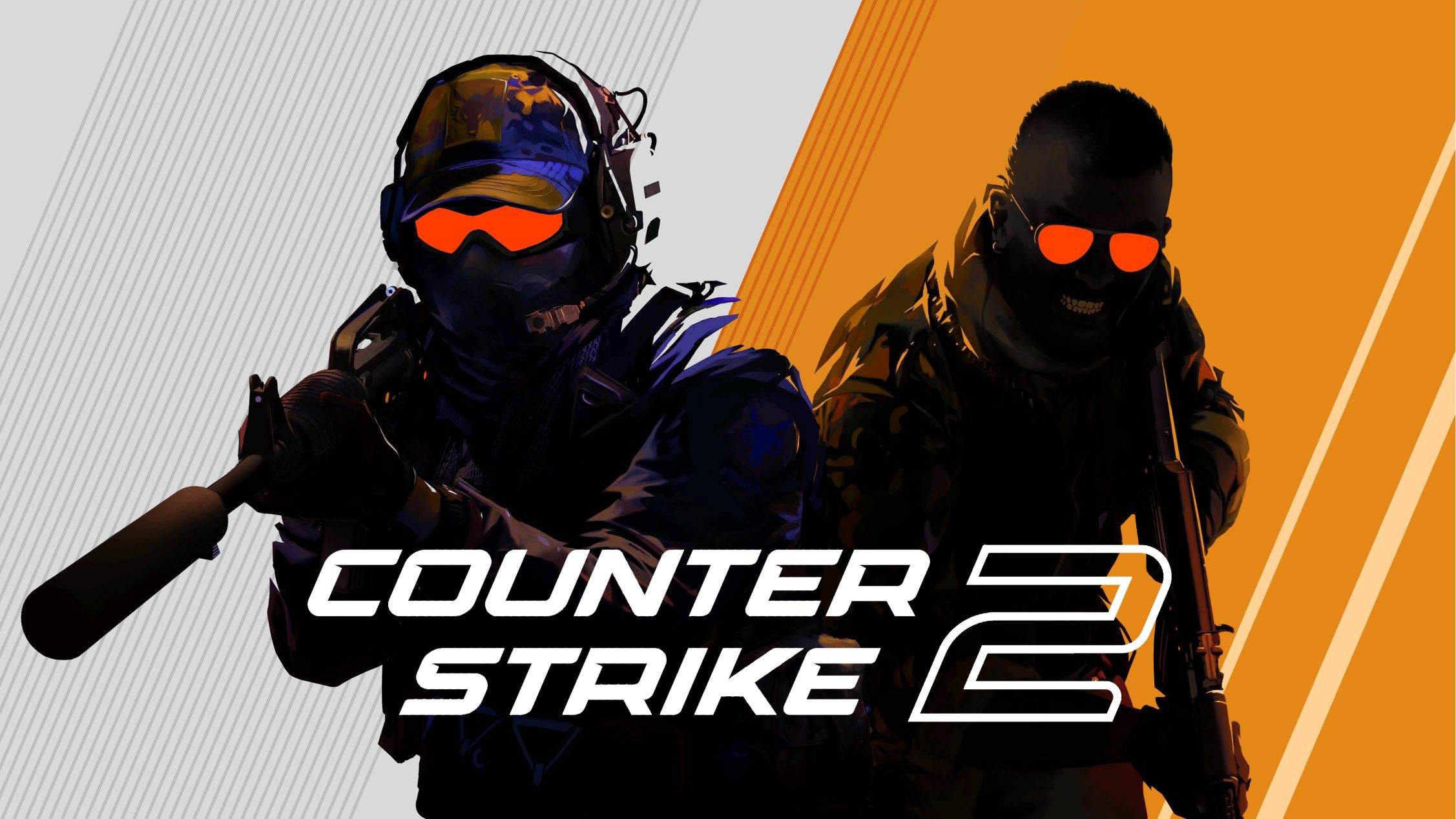 COUNTER-STRIKE 2
