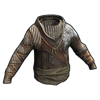 Barbarian Hoodie
