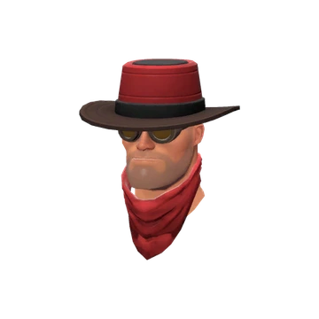 Strange More Gun Marshal