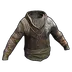 Barbarian Hoodie