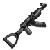 Black Diamond AK47