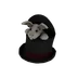 Strange Haunted Rogue's Rabbit