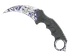 ★ StatTrak™ Karambit | Freehand (Field-Tested)