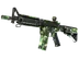 StatTrak™ M4A4 | Choppa (Minimal Wear)