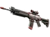 SG 553 | Cyberforce (Minimal Wear)