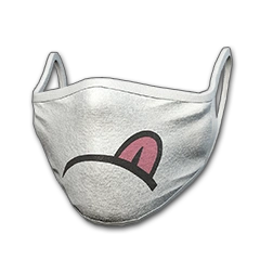 "Baby Bear" Face Mask Perf 10293