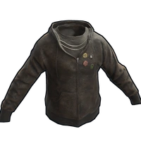 Gang Leader Hoodie