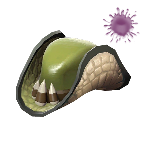 Unusual Wild Brim Slouch